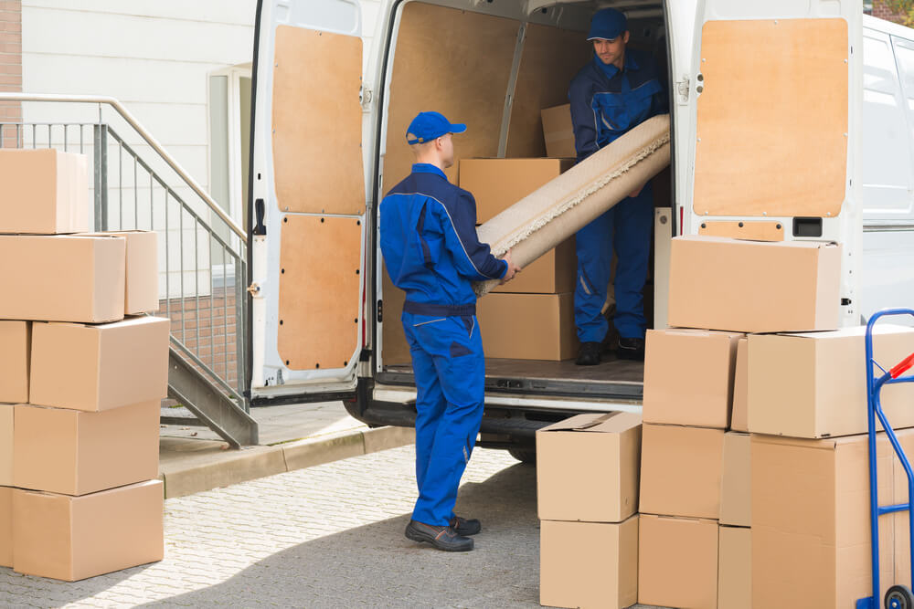 Palm Coast Top Rated Moving Services