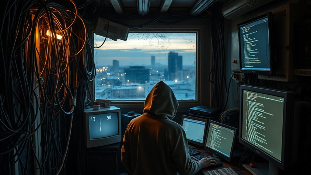 Navigating Information Security Challenges in Arab Nations