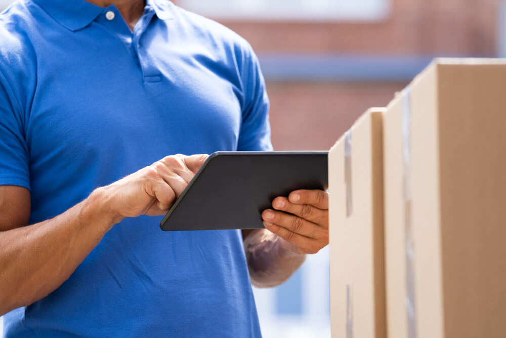 International Moving Services