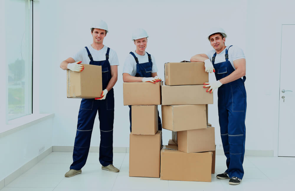 Professional Movers Lebanon