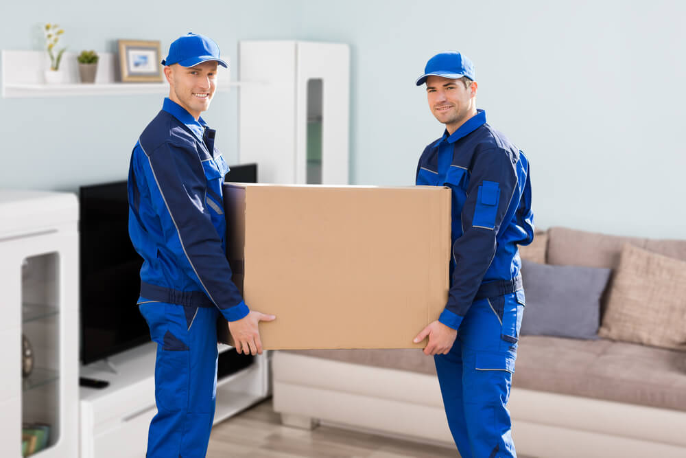 Affordable Local Moving Costs Titusville
