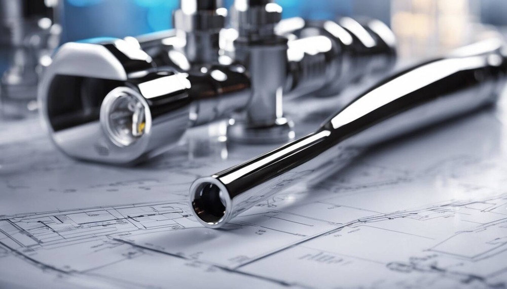 Residential Plumbing Service Providers