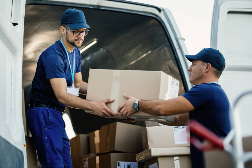 Full Service Packing Solutions Yulee
