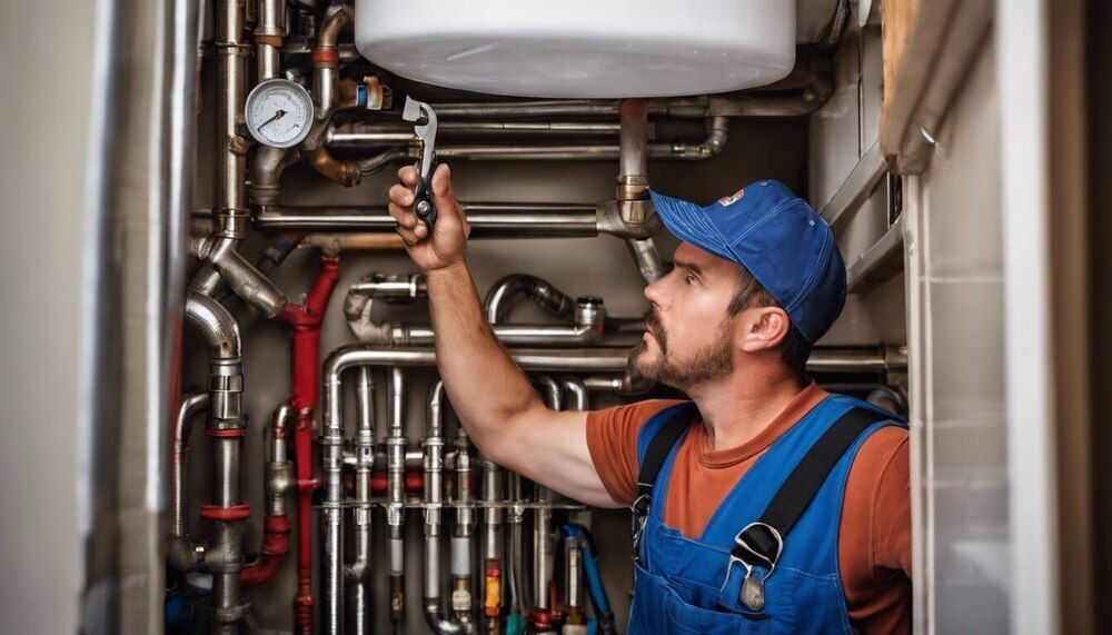 Affordable Plumbing Services