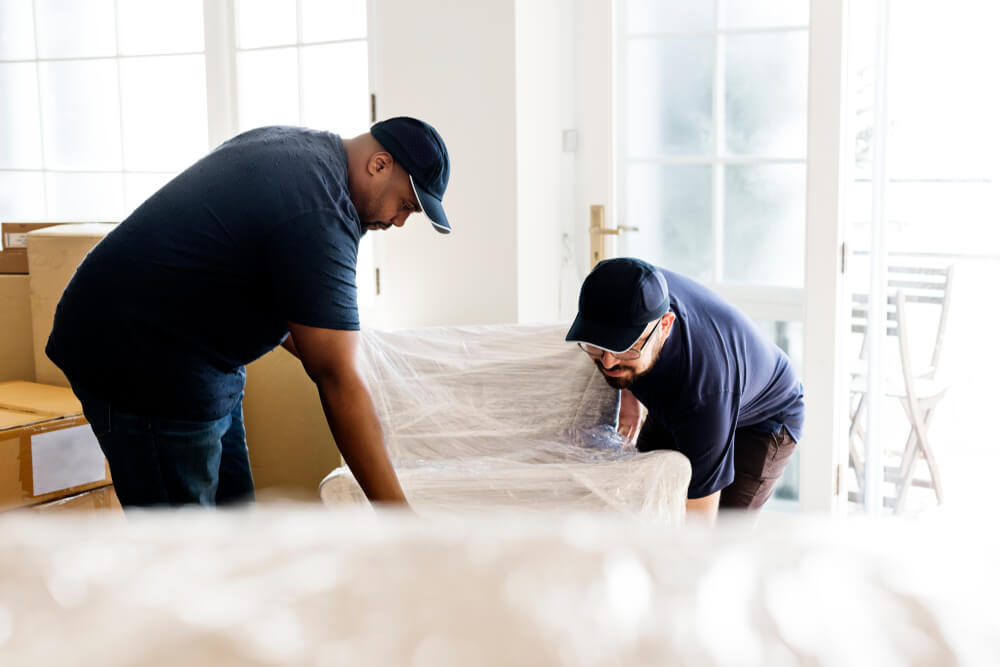 Overseas Moving Services Lebanon
