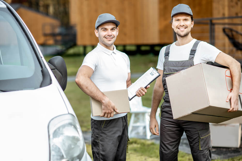 Trusted Moving Companies Lebanon