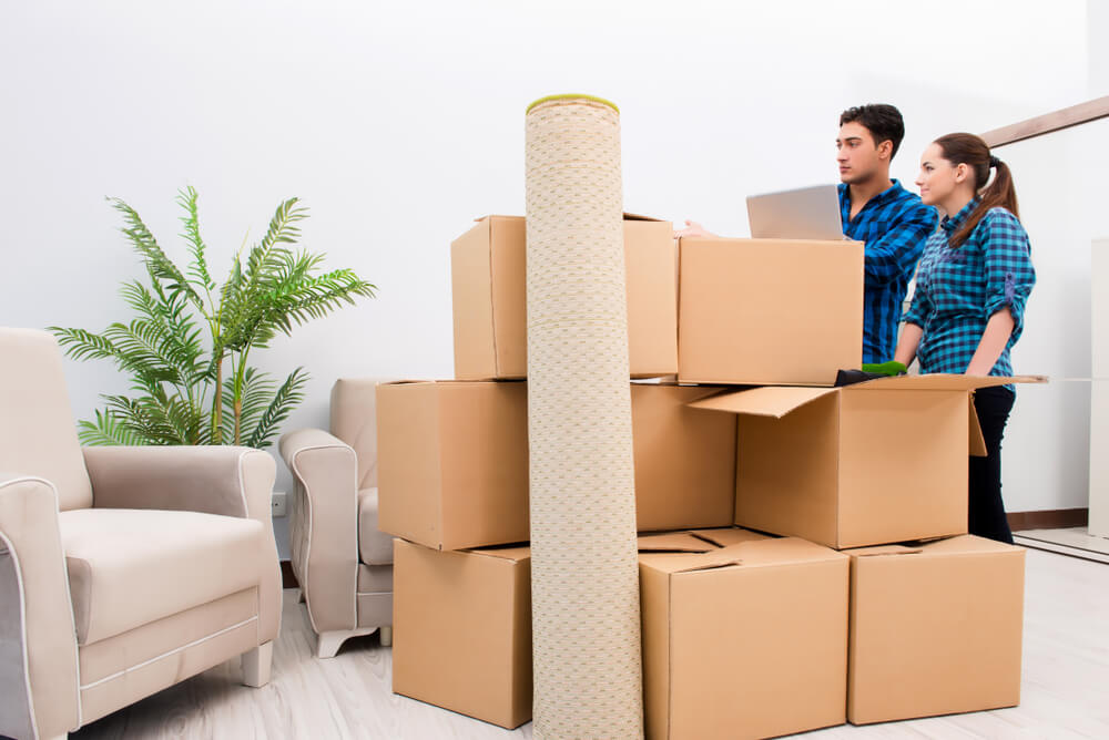 Local Packing Services Georgetown