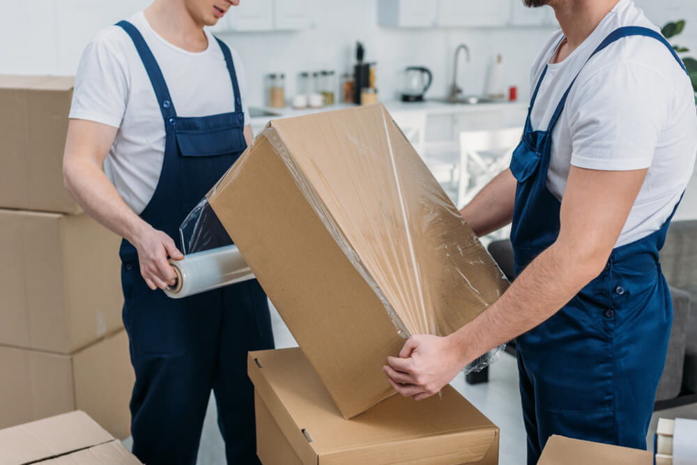 Affordable Movers Durant