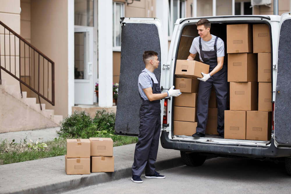 Packing And Moving Solutions For Families In Oneco
