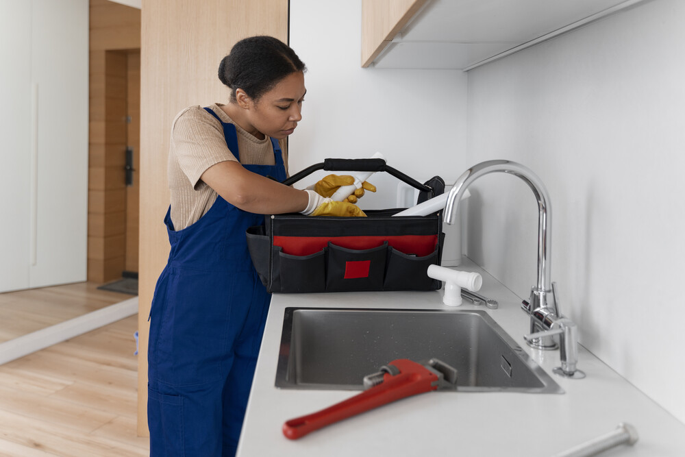 Plumbing Maintenance For Businesses