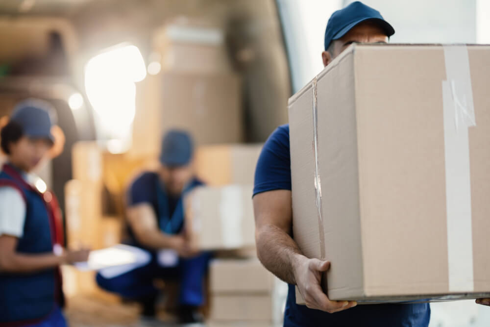 Affordable Movers Near Me Yulee