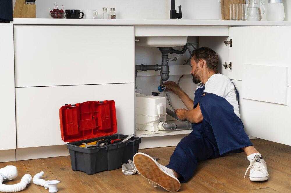 Santa Cruz Plumbing Experts