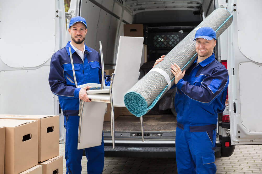 Oneco Long-Distance Moving Companies With Excellent Reviews