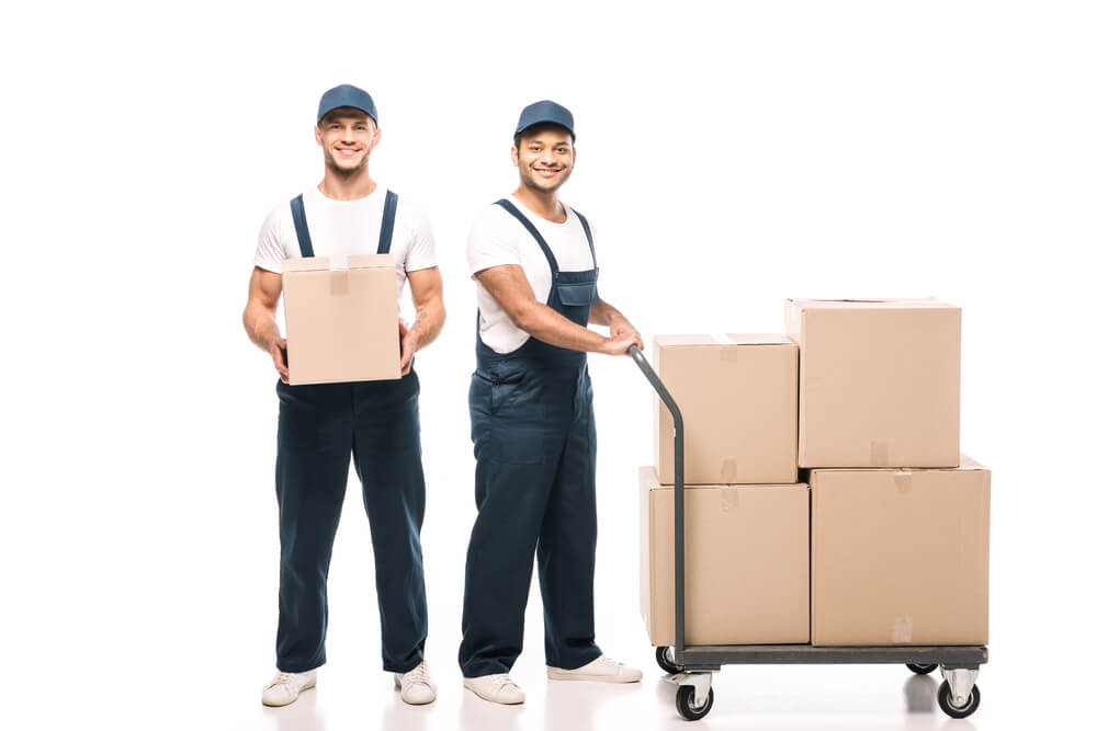 Apartment Moving Services Georgetown