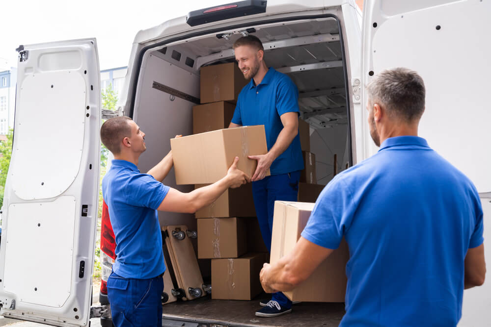 Office Relocation Services Casselberry