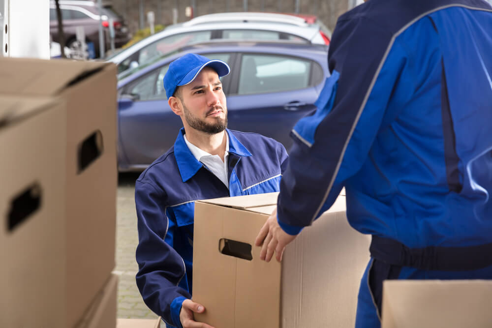 Long Distance Movers Montana