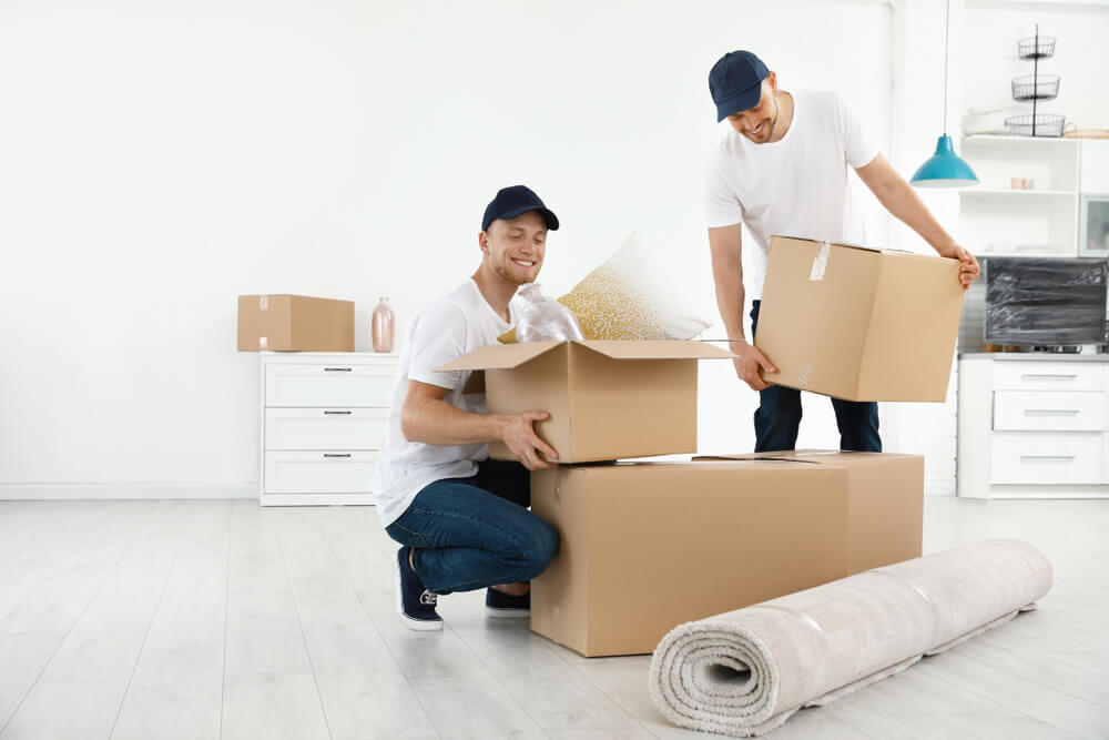Reliable Moving Company Titusville