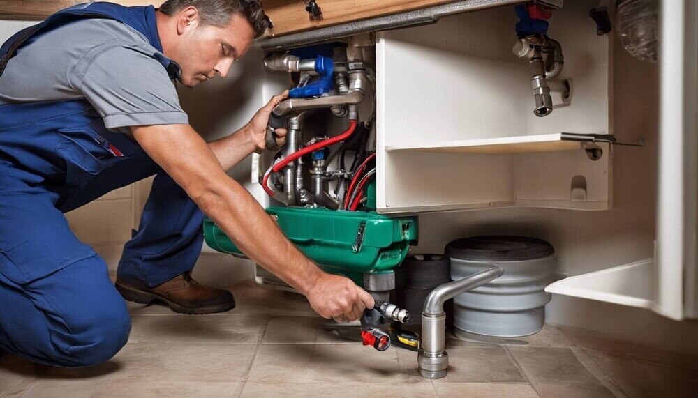 Plumbing Emergency Services