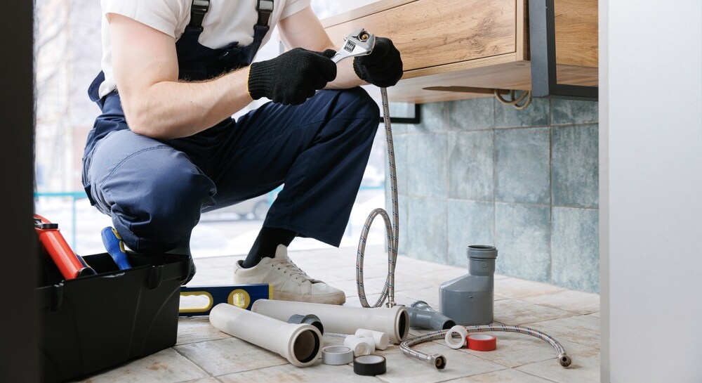 Affordable Plumbing Aptos