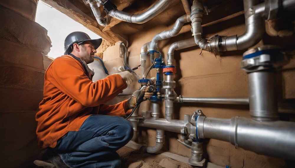 Garbage Disposal Plumber Aptos