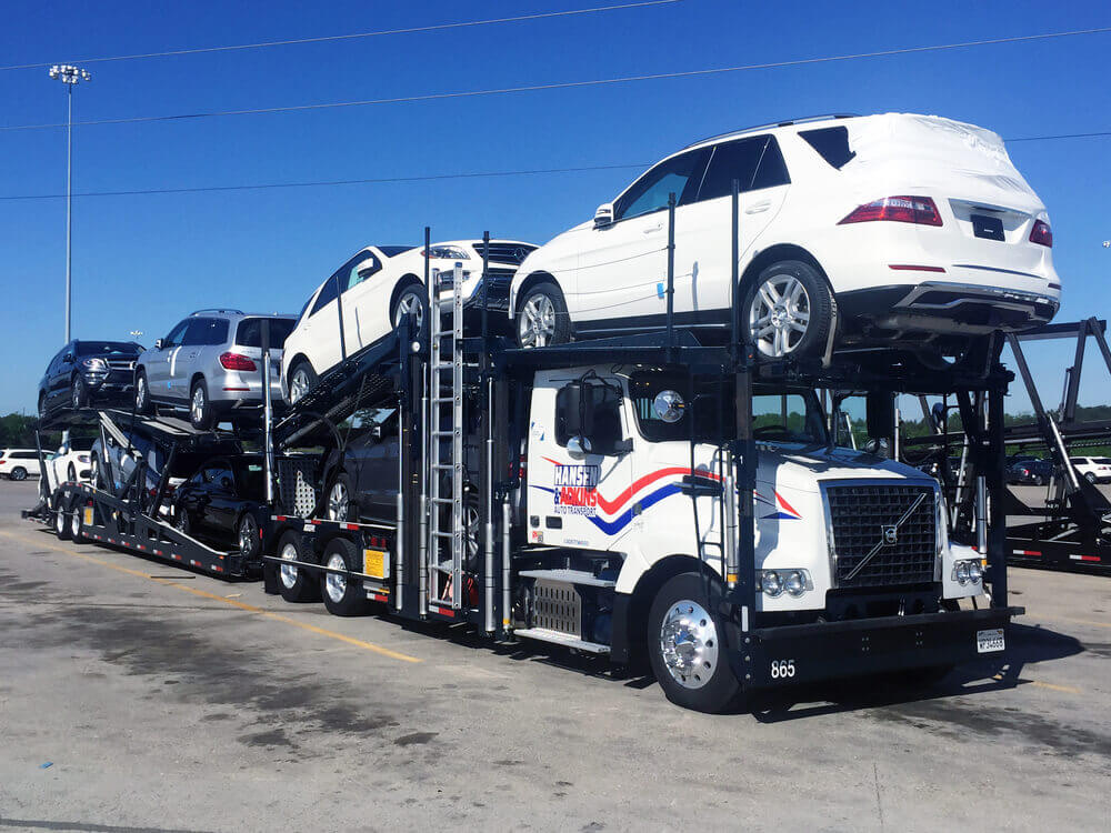 Generate Transport Leads Online