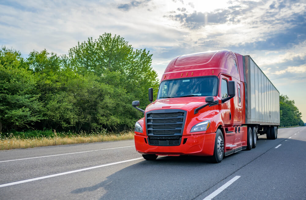 Car Transport Video Marketing