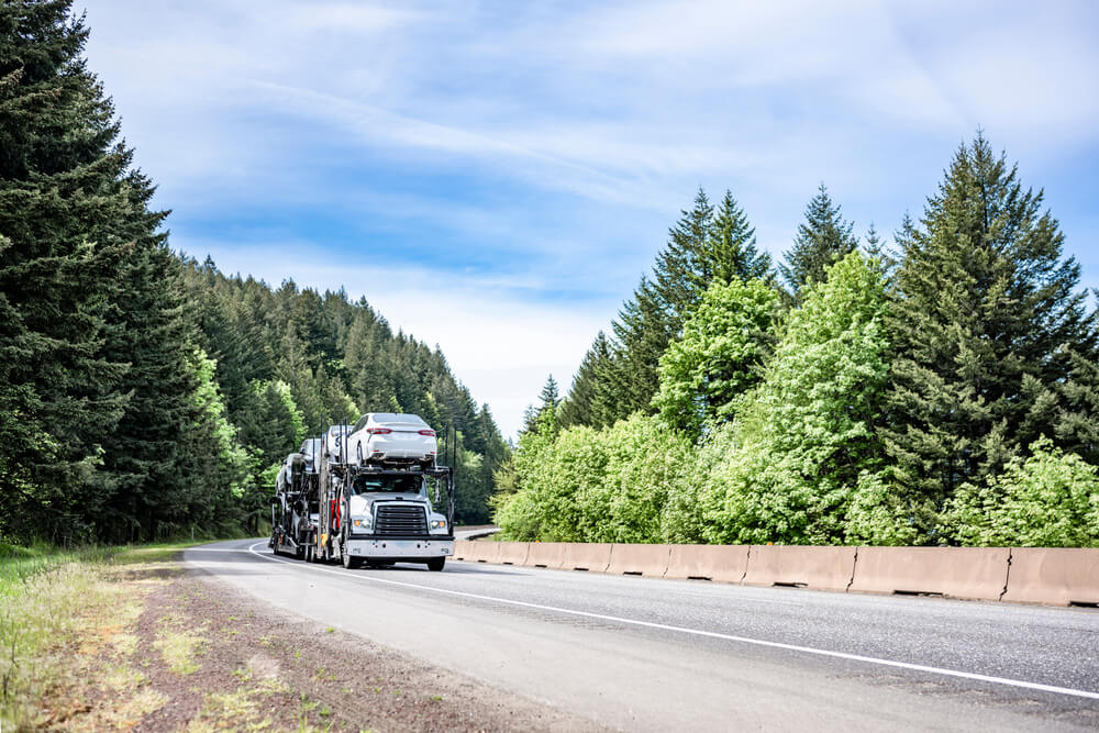Vehicle Transport Lead Tips