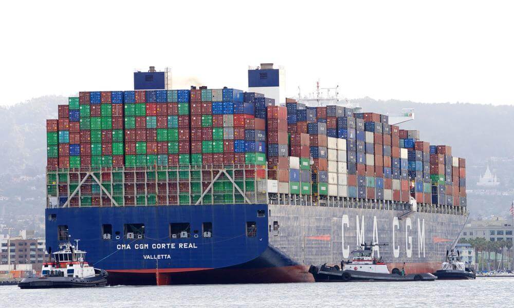 Top-rated Global Relocation Logistics Providers